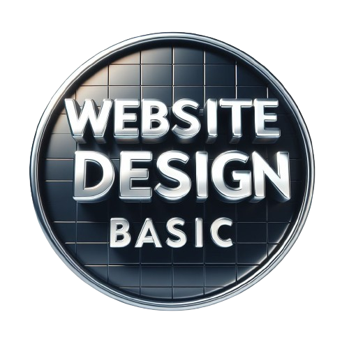WEB DESIGN BASIC  (hors domaine/hosting)