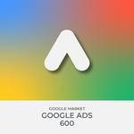 GOOGLE ADS 600