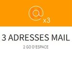 3 MAIL 2 GO